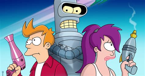 futurama season 11 episode 4 cast